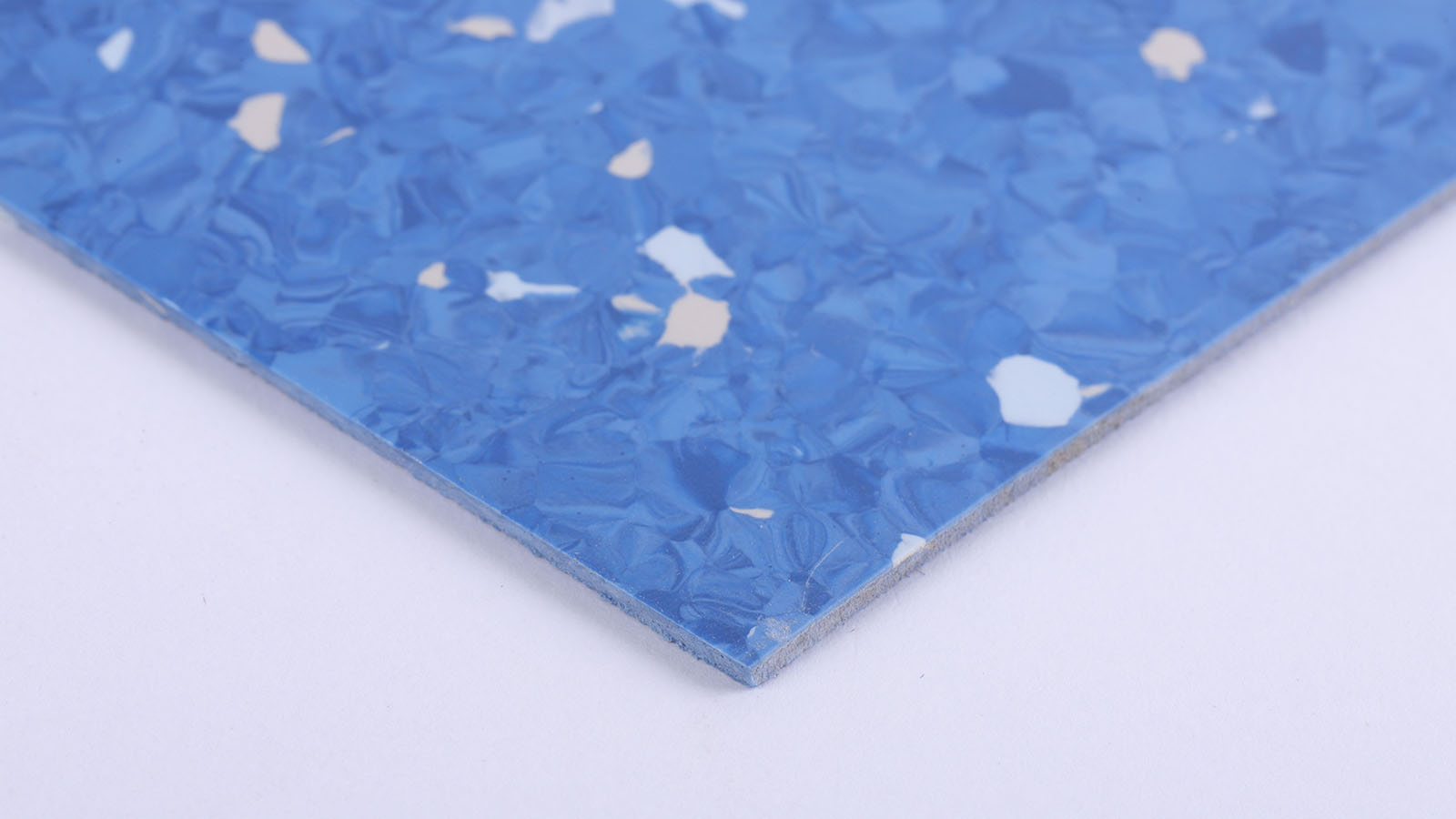 选购PVC塑胶地板的五大标准