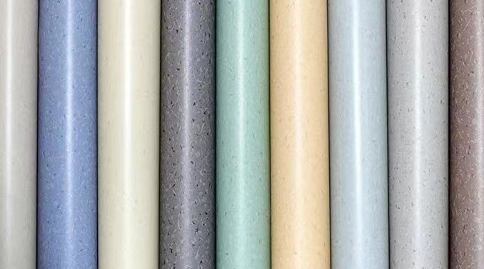 PVC地板材料大揭秘——为什么得嘉PVC地板备受推崇