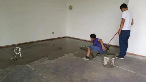 PVC地板适合用于家庭铺装吗？