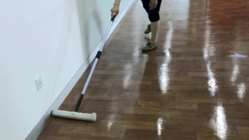 PVC塑胶地板的维护和保养常识有哪些？