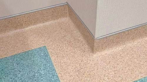 PVC塑胶地板施工验收注意事项有哪些？