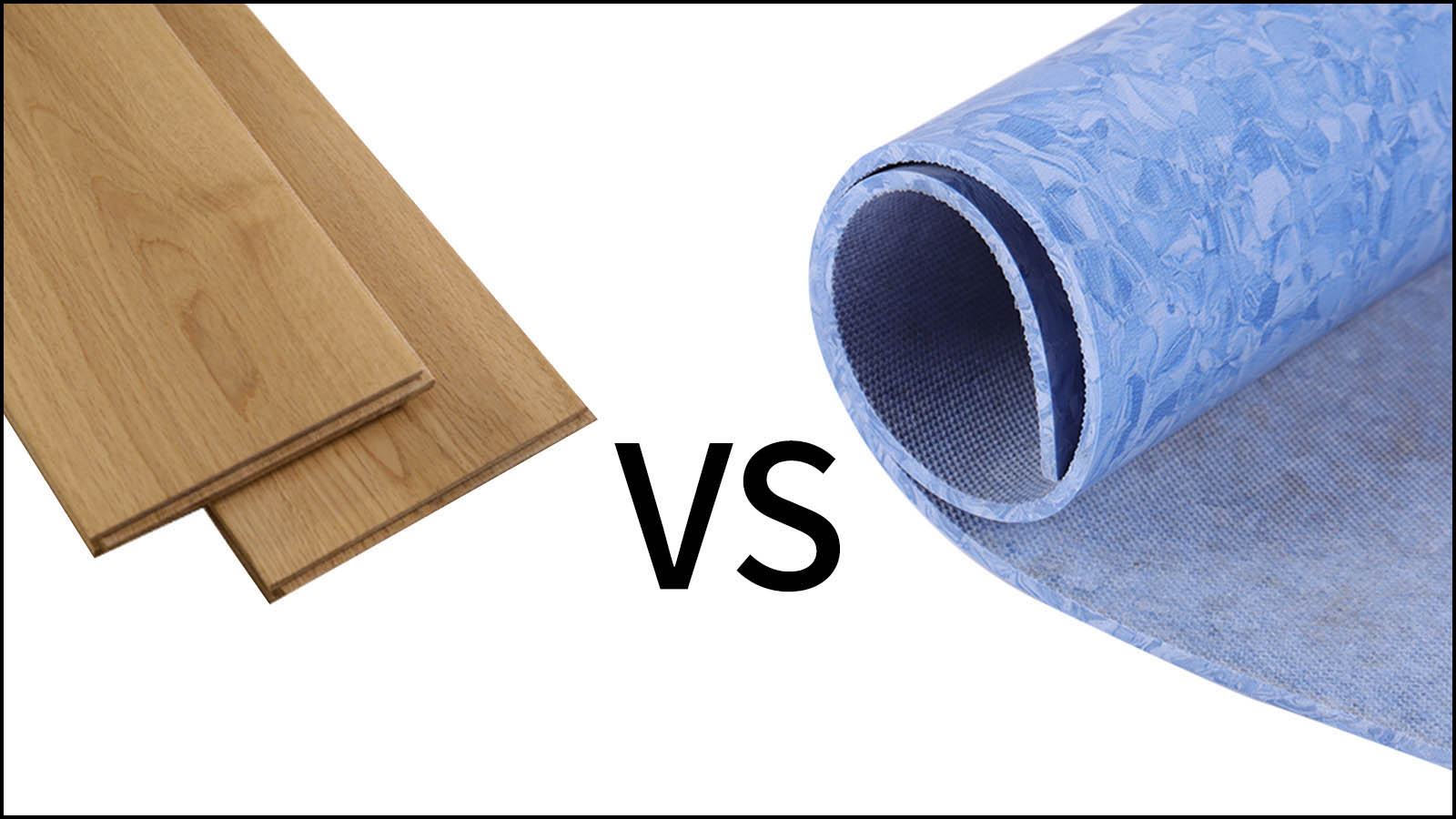 PVC地板与木地板相比有什么优点
